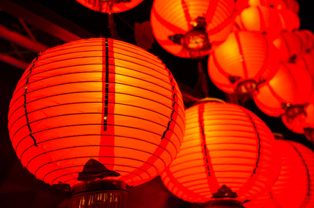 中国人 节日 亚洲 颜色 假日 台湾 文化 宗教 庆祝 傍晚
