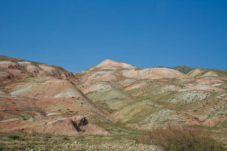 天空 国家的 地质 沙漠 矿物 攀登 旅行 小山 美极了
