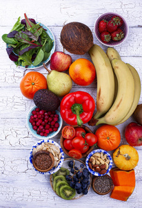 水果食品保健品图片