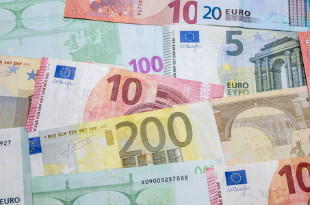 价值 价格 货币 欧洲 特写镜头 商业 五十 银行业 纸张