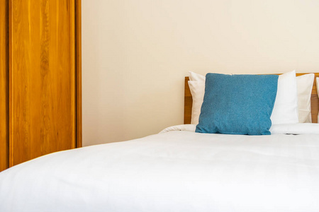 优雅 活的 休息 房间 被单 酒店 美丽的 床头板 房子