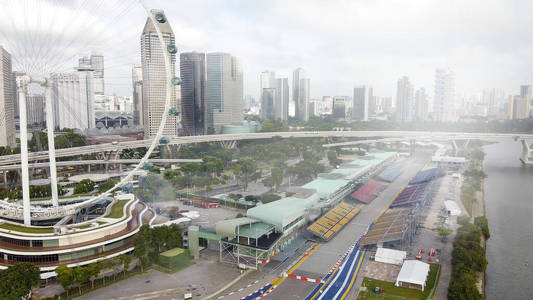 建筑 海湾 旅行 场景 吸引力 城市景观 建立 建筑学 假期