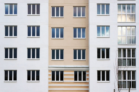 颜色 财产 建设 城市 外观 公寓 建筑学 面板 窗户 行业