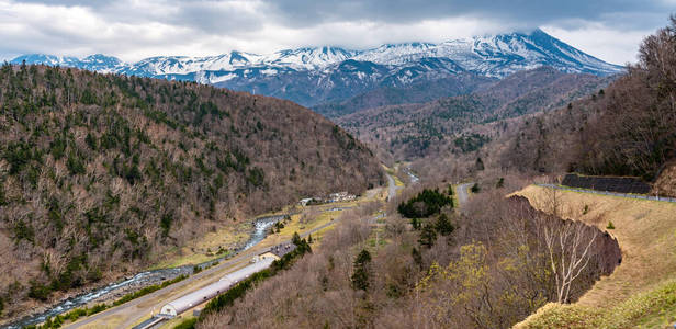 观光 峡谷 悬崖 海岸 吸引力 岩石 交通 旅行者 街道