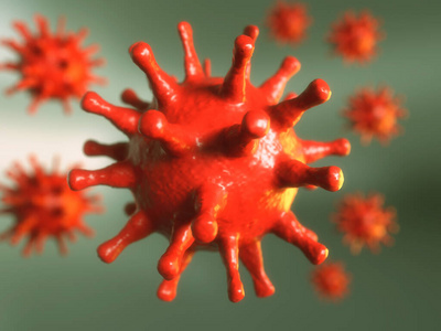 逆转录病毒 病毒学 病毒 科学 大流行 细菌 免疫 风险