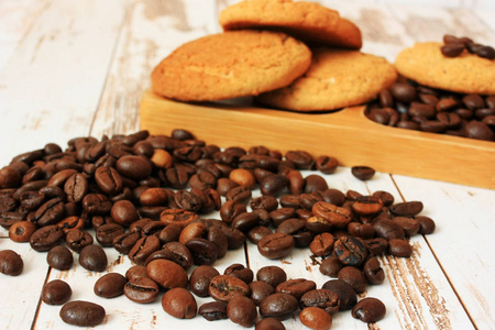 粮食 浓缩咖啡 咖啡馆 食物 杯子 热的 咖啡 种子
