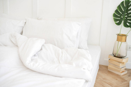 特写镜头 睡觉 公寓 休息 床上用品 旅行 放松 家具 床垫
