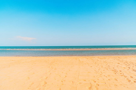 热的 旅游业 热带 海景 海洋 假期 夏天 加勒比 太阳