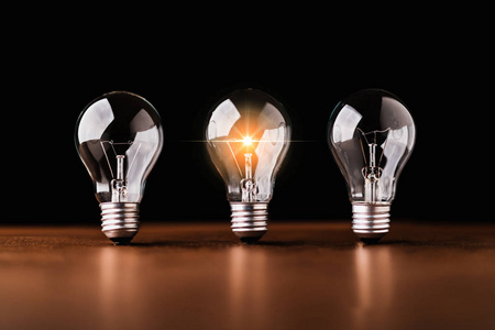 智慧 权力 灯泡 智力 白炽灯 思考 发明 能量 商业 创新