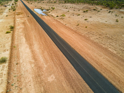 空的 路线 汽车 太阳 地平线 旅行 假期 开车 目的地