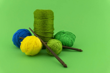 纺织品 纤维 织物 爱好 缝纫 钩针 篮子 闲暇 冬天 时尚