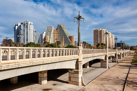 观光 城市 建筑 城市景观 中心 西班牙 建筑学 现代 旅游业