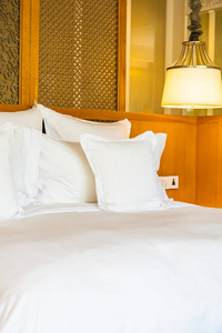 纺织品 家具 酒店 房间 颜色 早晨 公寓 安慰 优雅 睡觉