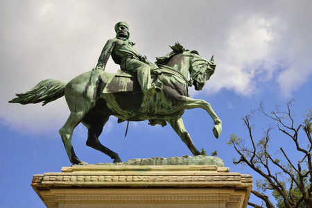 意大利 古老的 雕像 托斯卡纳 地中海 雕刻 回忆 历史