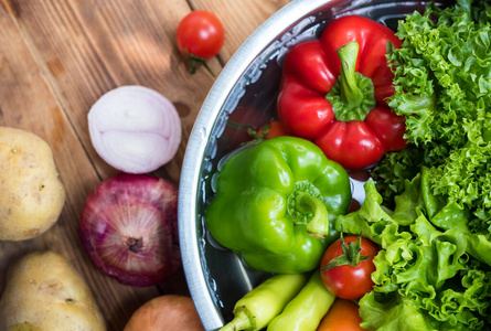 蔬菜 晚餐 混合 素食主义者 小吃 素食者 营养 收获 维生素