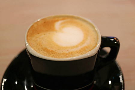 牛奶 拿铁 打破 早晨 米色 芳香 浓缩咖啡 咖啡时间 早餐