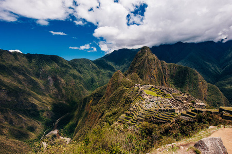 旅行 山谷 秘鲁人 目的地 风景 联合国教科文组织 梯田