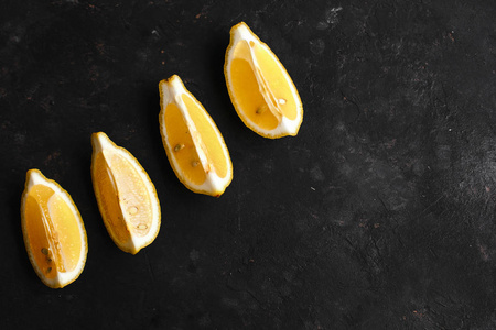自然 素食主义者 果汁 柠檬 酸的 饮食 水果 特写镜头