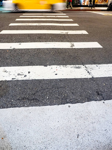 风险 沥青 天线 斑马 决策 交通 人行横道 安全 签名