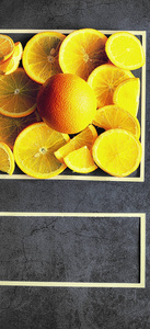 特写镜头 素食主义者 橘子 木材 圆圈 美味的 葡萄柚 柑橘