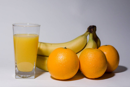 甜的 玻璃 液体 早餐 清爽 芒果 食物 果汁 点心 水果