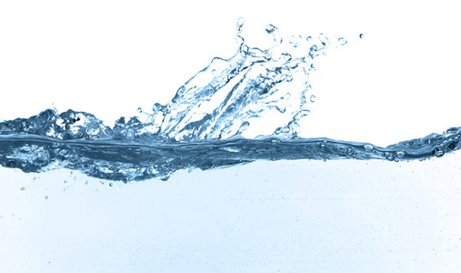 液滴 动态 运动 健康 水下 透明的 形象 苏打 水合物