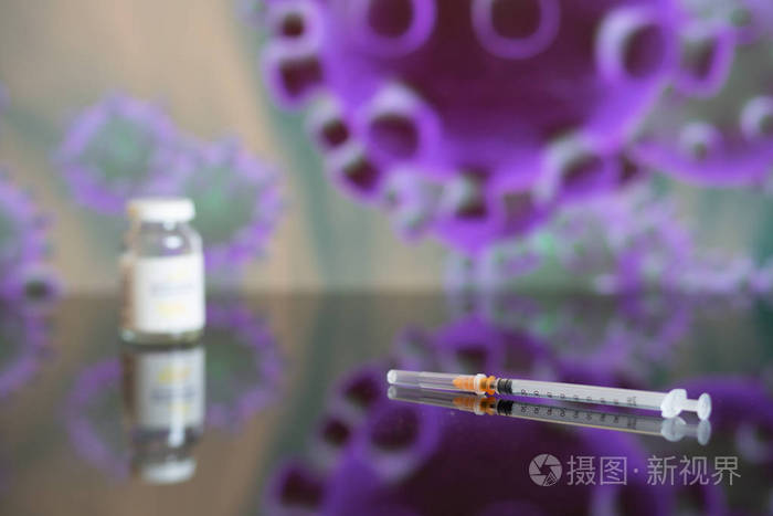 药物 实验室 接种疫苗 白血病 科学 剂量 冠状病毒 感染