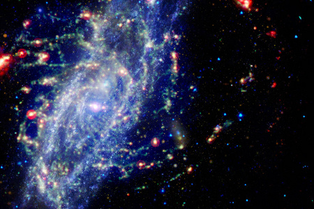 星际 科学 天空 深的 天文学 明星 自然 宇宙 等离子体