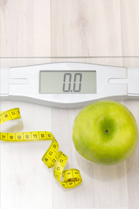 测量 苹果 训练 健身房 饮食 能量 卡路里 维生素 健身