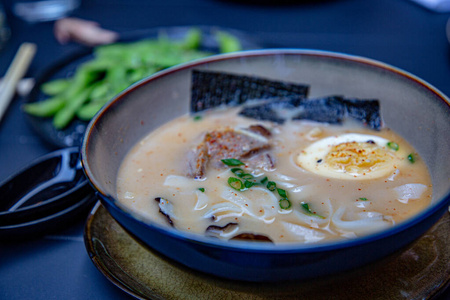 面条 洋葱 美食家 日本人 晚餐 乌冬 食物 美味的 热的