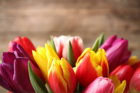 郁金香 花束 惊喜 生日 花的 周年纪念日 季节 春天 植物学