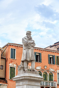 历史的 纪念碑 艺术 地标 男人 建筑学 雕像 意大利 意大利语