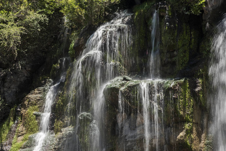 运动 山谷 流动 阿根廷 旅游业 环境 场景 美丽的 自然