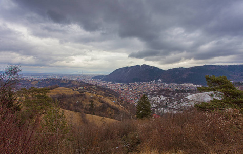 城市景观 天空 目的地 喀尔巴阡山 市中心 吸引力 风景