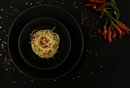 意大利面 意大利语 蔬菜 晚餐 番茄 美食家 烤宽面条 帕尔马干酪