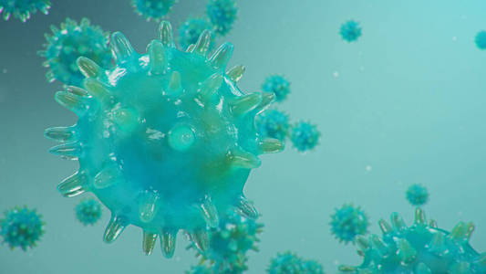 微生物 冠状病毒 病菌 科学 流行病学 微生物学 感染 流感