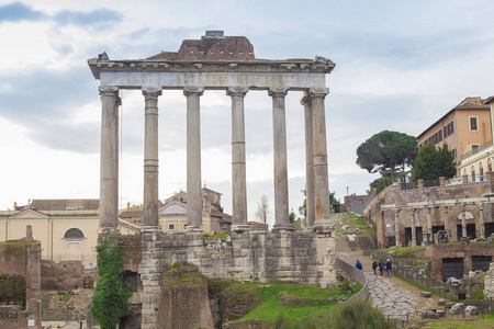 意大利 拱门 建筑学 旅游业 文化 罗马人 城市 考古学