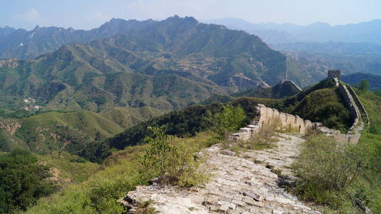 亚洲 文化 小山 旅行 夏天 历史 北京 山谷 森林 中国人