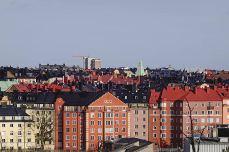 斯堪的纳维亚 首都 世界 地理 颜色 太阳 文化 斯德哥尔摩