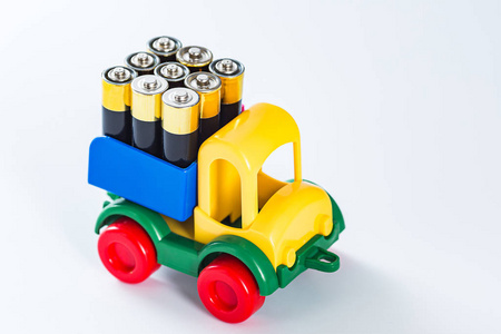 公司 离子 电池 安培 能量 行业 燃料 充电 技术 玩具