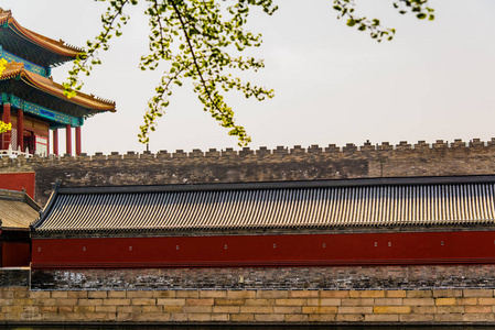 北京 旅行 历史 佛教徒 瓷器 文化 天空 建筑学 宗教