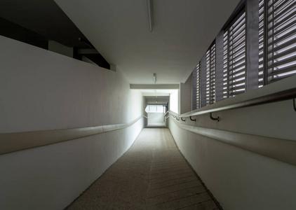 入口 走道 隧道 长的 地板 建筑 建筑学 走廊 大厅 出口