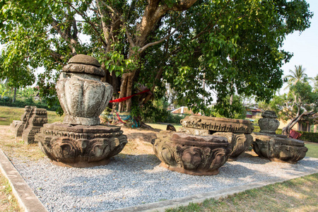 美丽的 地标 废墟 天堂 泰国 宗教 岩石 艺术 柬埔寨