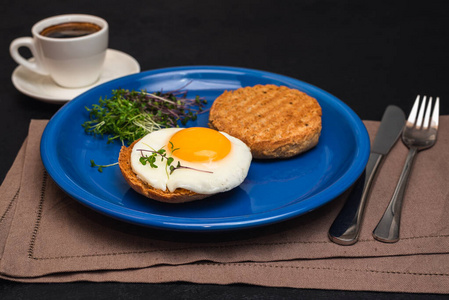 晚餐 蛋黄 早晨 鸡蛋 美食家 干杯 早餐 营养 早午餐