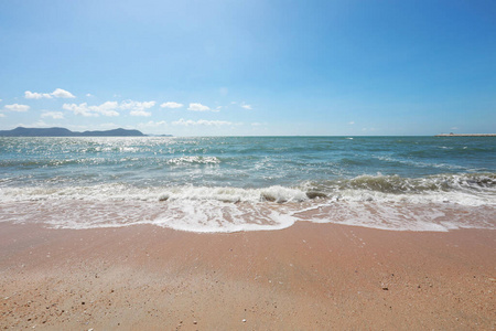 假日 海湾 天空 自然 求助 泼洒 阳光 海景 旅游业 美女