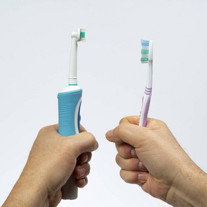 刚毛 牙齿 健康 塑料 工具 保护 照顾 特写镜头 牙刷