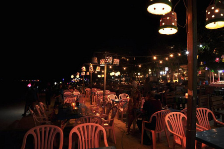 城市 旅行 餐厅 傍晚 灯笼 文化 假日 场景 亚洲 建筑