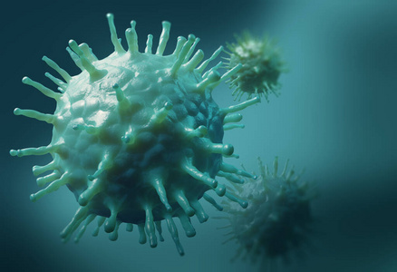 疾病 新型冠状病毒 微生物 细菌 科学 流感 感染 诊断