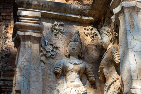 文化 泰语 艺术 旅行 历史 建筑学 建筑 旅行者 切特