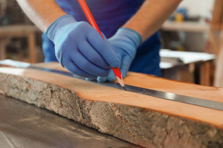 生产 在室内 商业 手套 硬木 商人 工人 工具 测量 行业